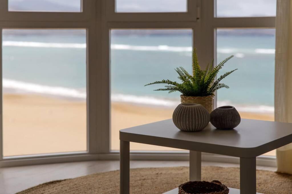 Apartment Vistas Al Mar En Canteras Playa *