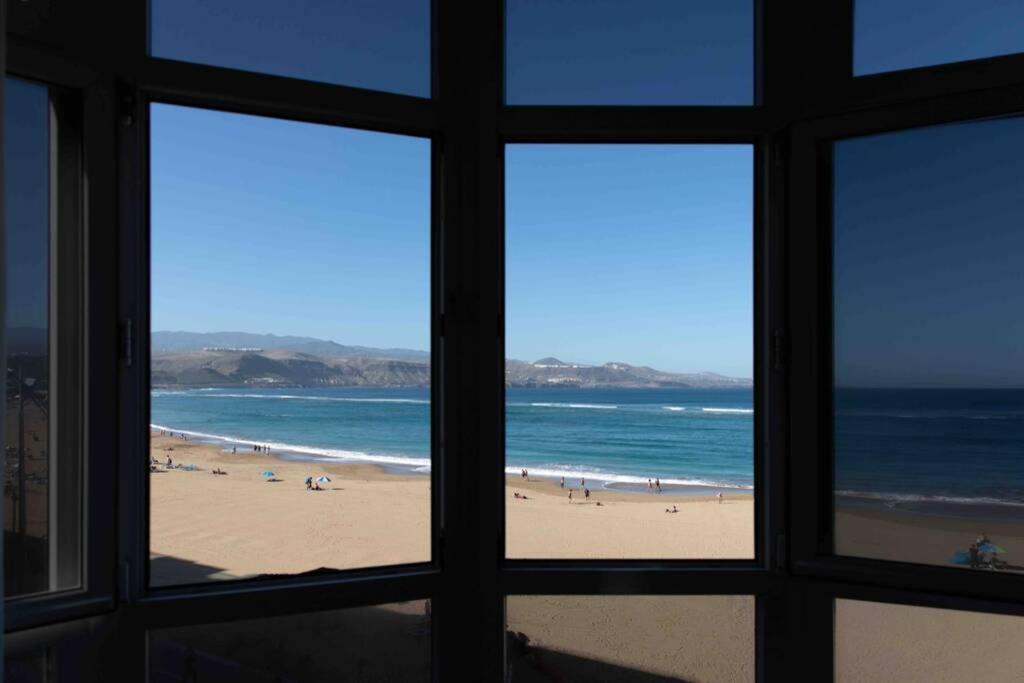 Apartment Vistas Al Mar En Canteras Playa Las Palmas de Gran Canaria